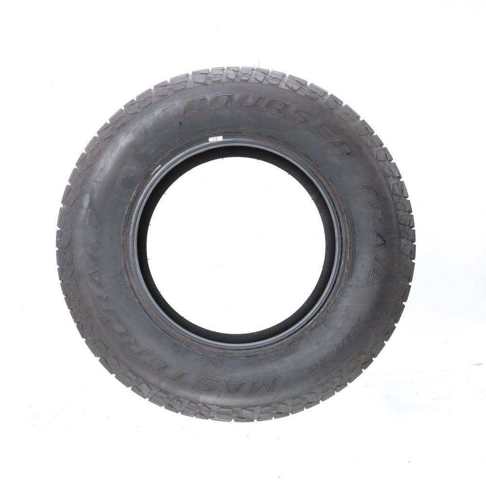 Used 265/70R17 Mastercraft Courser Trail 115T - 10.5/32 - Image 3