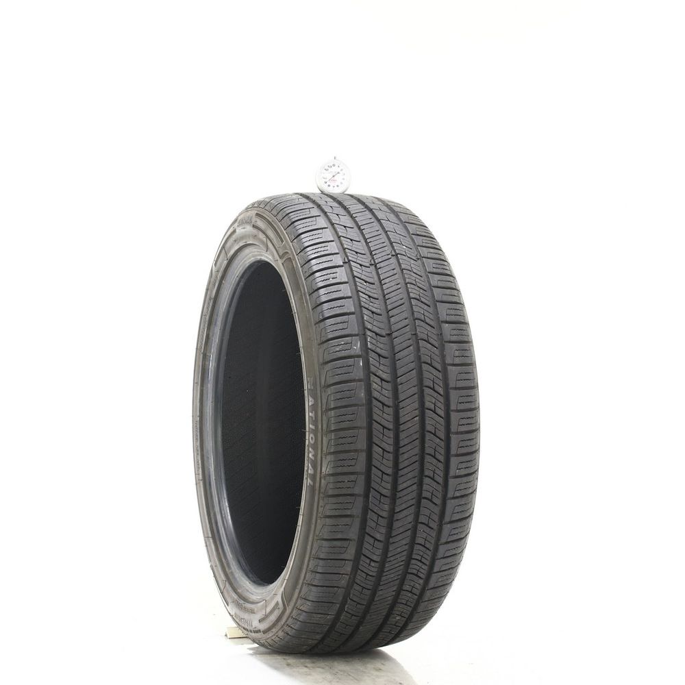 Used 225/45R18 National Touring A/S 95W - 8.5/32 - Image 1