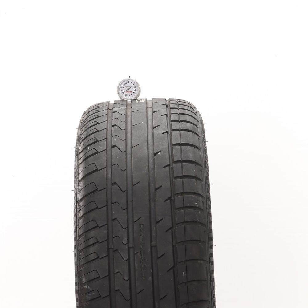 Used 275/55R20 Forceum Penta 117V - 9/32 - Image 2