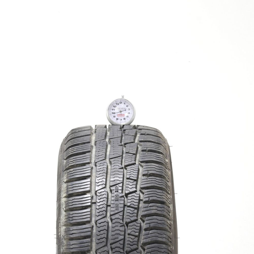 Set of (4) Used 195/65R15 Nokian Encompass AW01 91H - 9-9.5/32 - Image 5