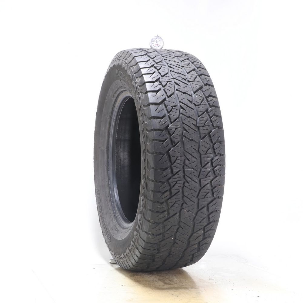 Used 275/65R18 Hankook Dynapro AT2 116T - 6.5/32 - Image 1
