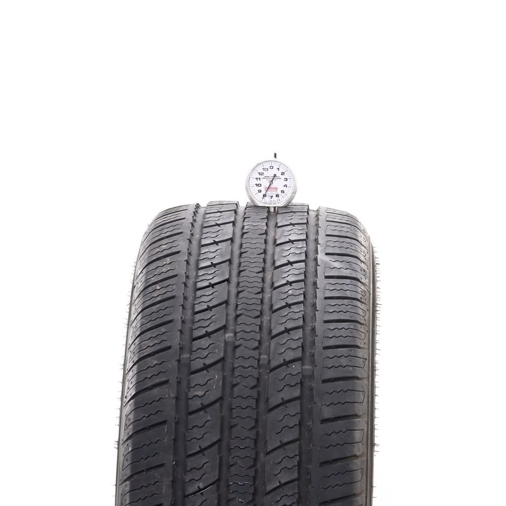 Used 235/55R18 Linglong Crosswind HT 2 104H - 8/32 - Image 2