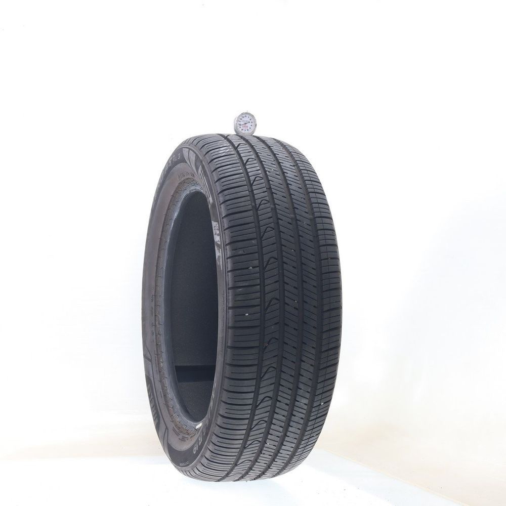 Used 235/55R19 Pirelli Scorpion Zero AS Plus 3 Elect PNCS 105V - 9.5/32 - Image 1