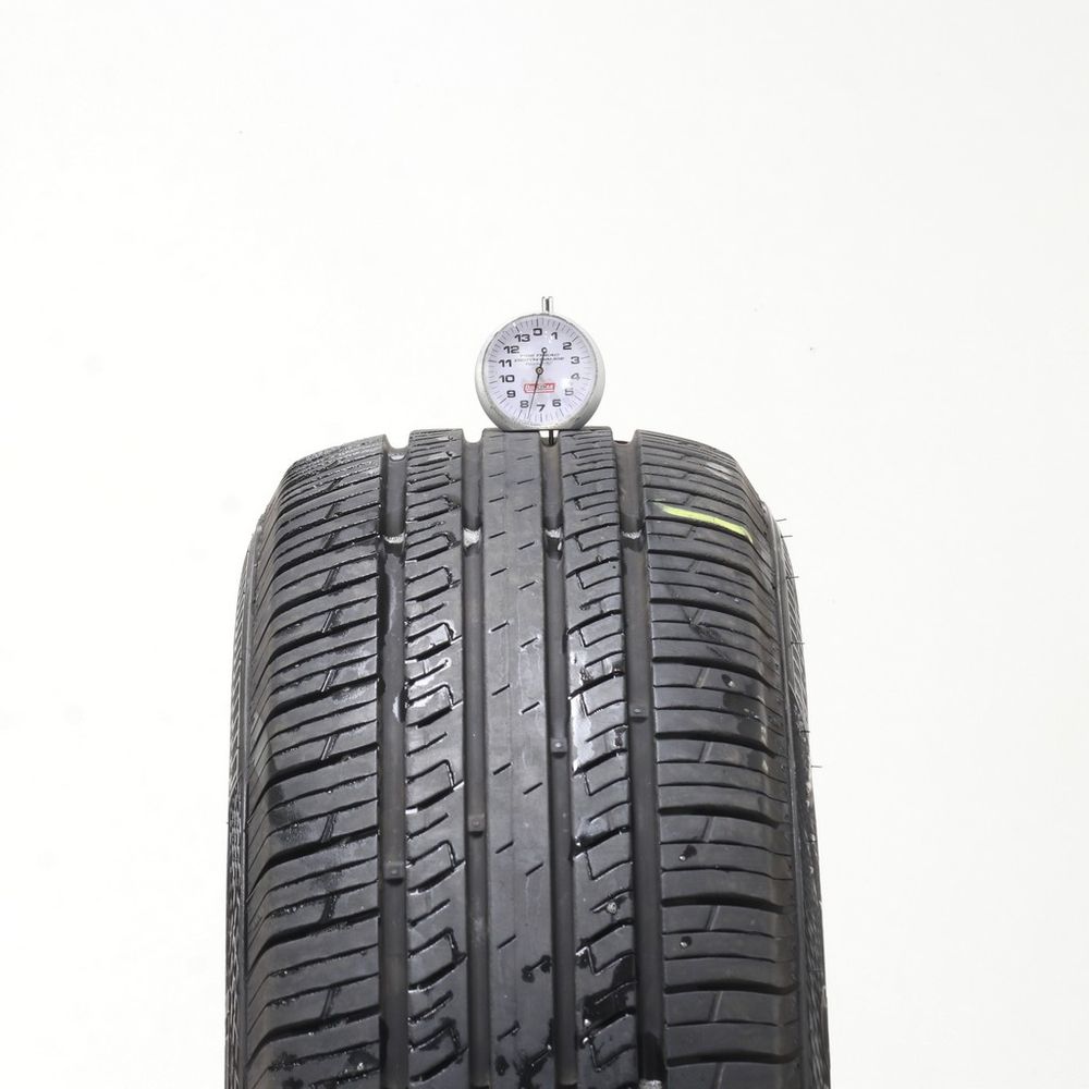 Set of (2) Used 225/65R17 Iris Aures Touring SUV 102H - 7.5-8.5/32 - Image 2