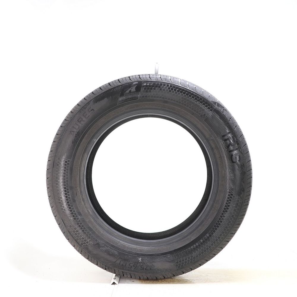 Set of (2) Used 225/65R17 Iris Aures Touring SUV 102H - 7.5-8.5/32 - Image 3