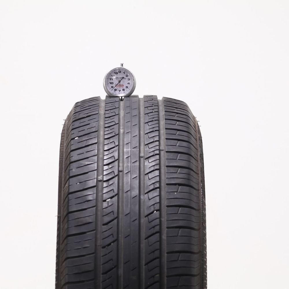 Set of (2) Used 225/65R17 Iris Aures Touring SUV 102H - 7.5-8.5/32 - Image 5