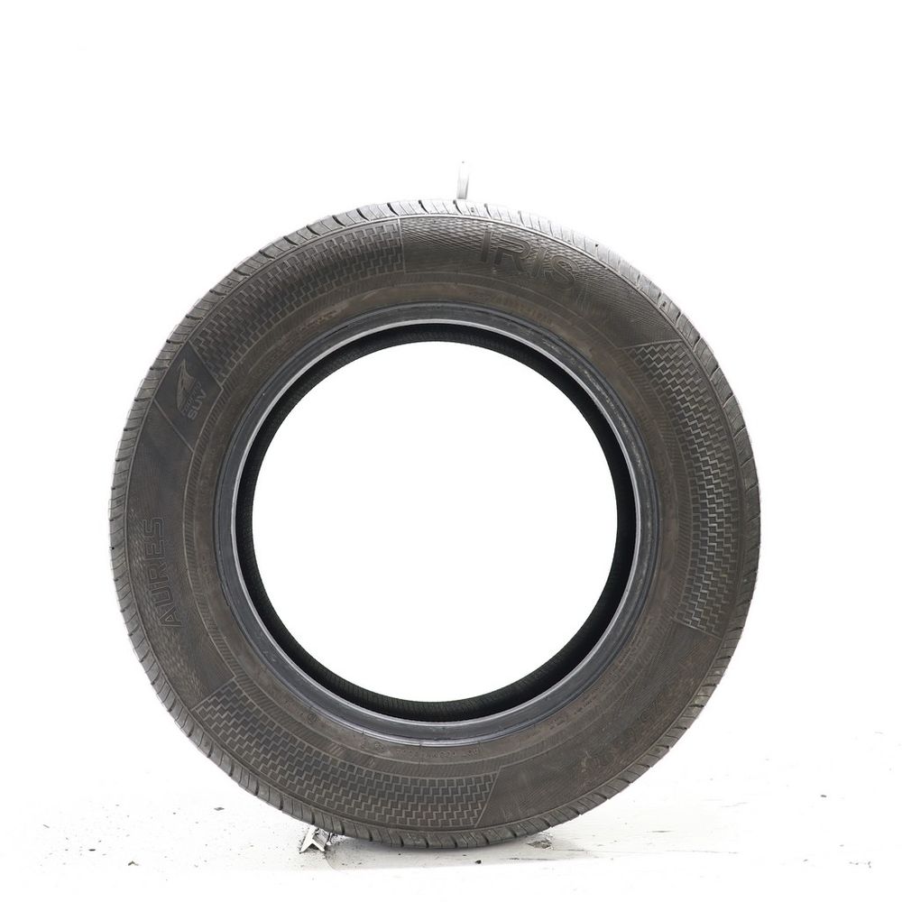 Set of (2) Used 225/65R17 Iris Aures Touring SUV 102H - 7.5-8.5/32 - Image 6