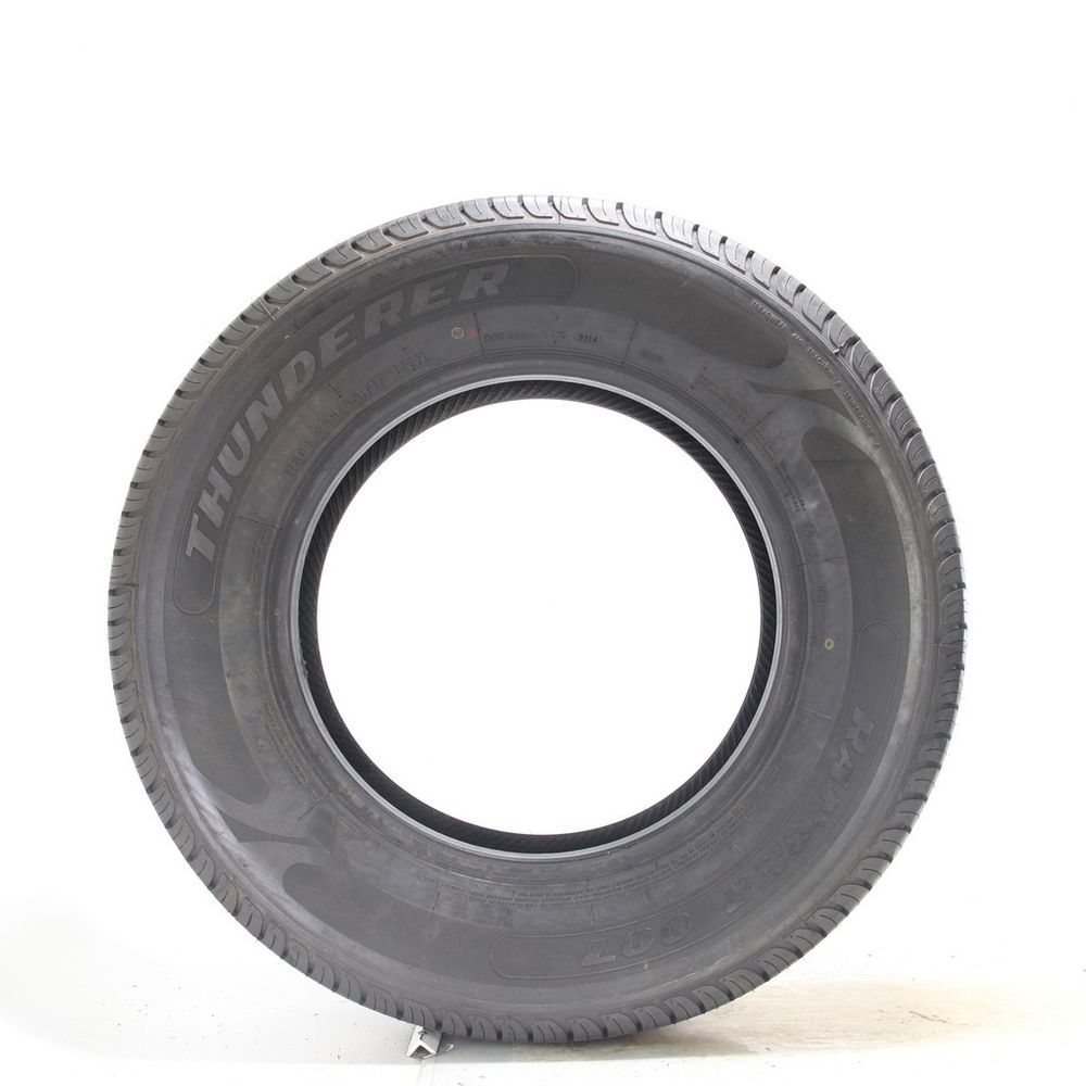 Driven Once 265/65R17 Thunderer Ranger 007 R601 112H - 10.5/32 - Image 3