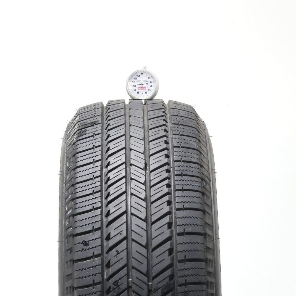 Set of (2) Used 235/65R18 Blackhawk Hiscend-H HT01 106T - 10/32 - Image 2