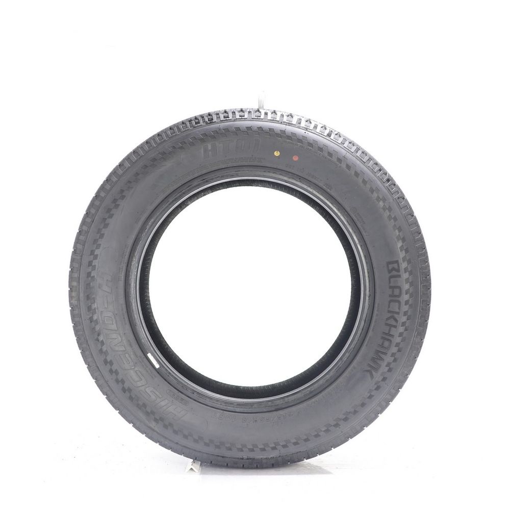Set of (2) Used 235/65R18 Blackhawk Hiscend-H HT01 106T - 10/32 - Image 3