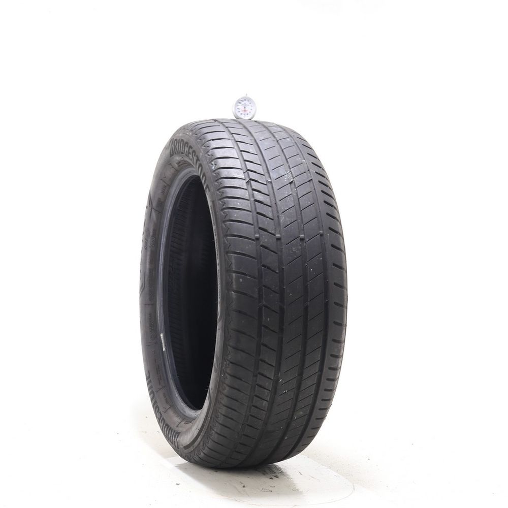 Used 245/50R19 Bridgestone Alenza 001 105W - 6.5/32 - Image 1