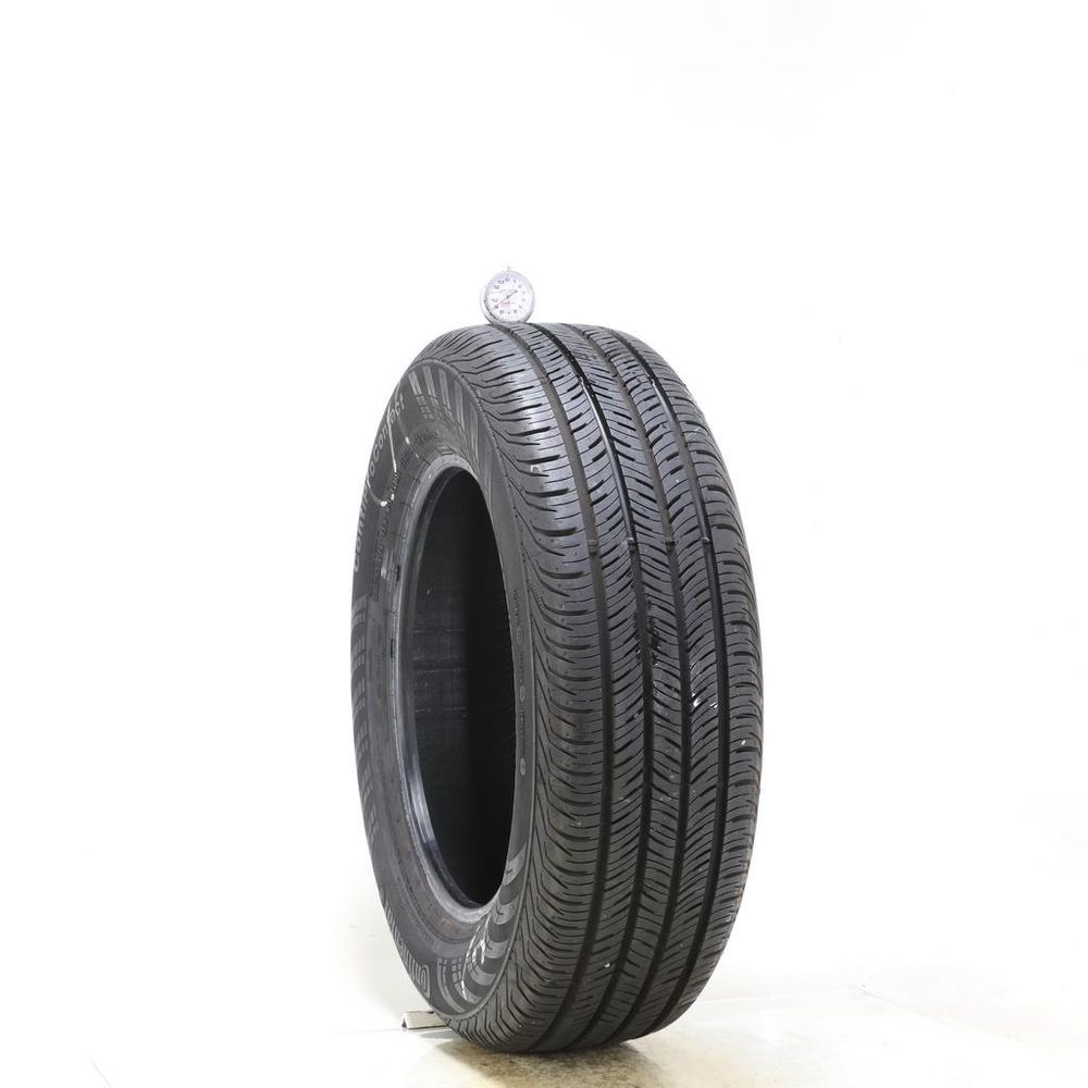 Set of (2) Used 205/65R16 Continental ContiProContact 95H - 8.5-9/32 - Image 4