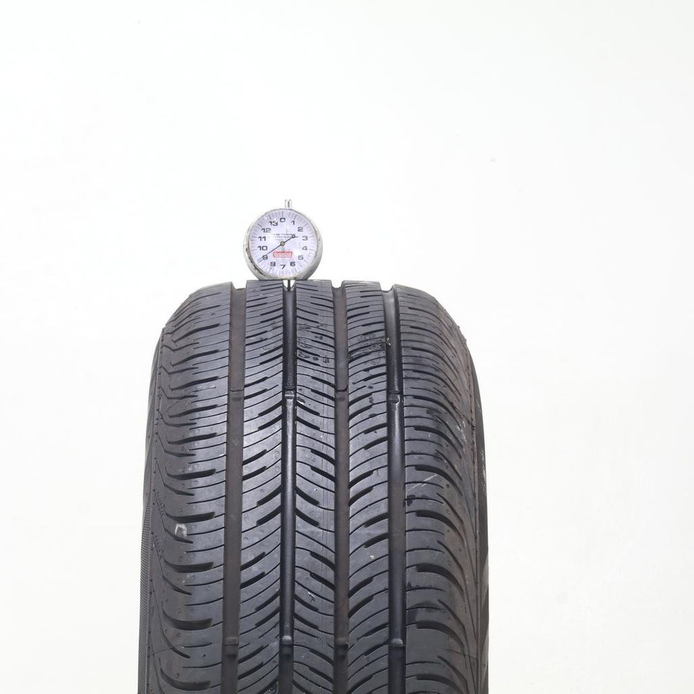 Set of (2) Used 205/65R16 Continental ContiProContact 95H - 8.5-9/32 - Image 5