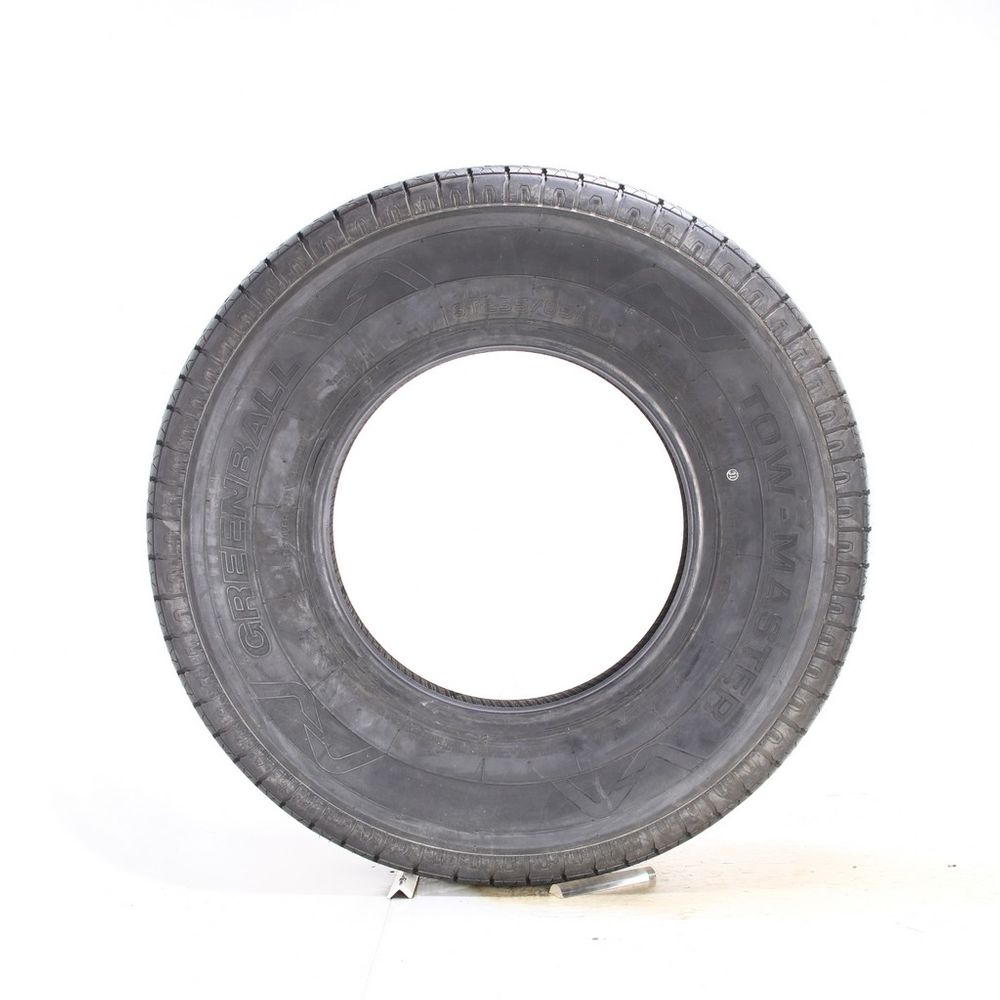 New ST 235/85R16 Greenball Towmaster 1N/A F - Image 3