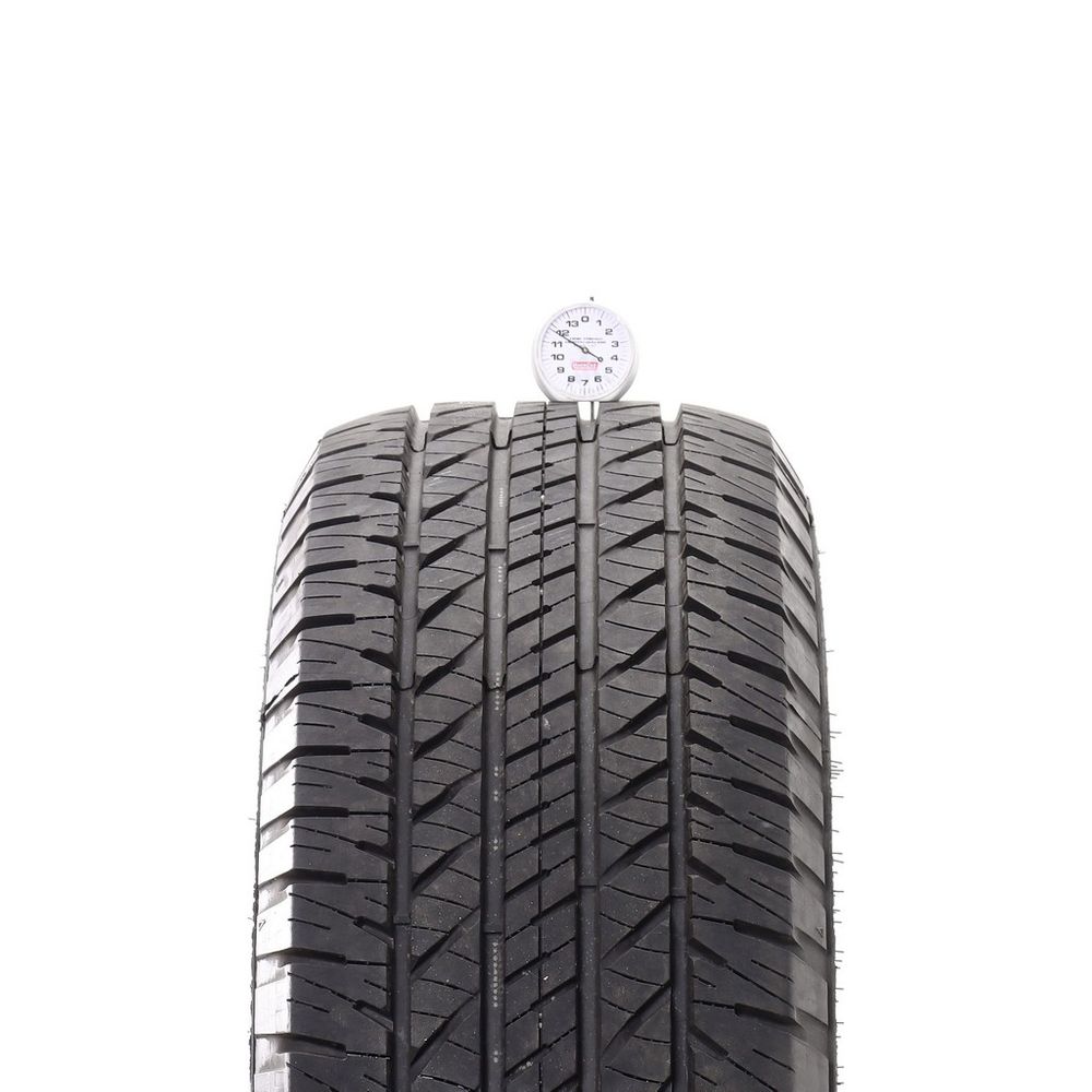 Set of (2) Used 265/60R18 Cooper Evolution HT2 110T - 10-11.5/32 - Image 5