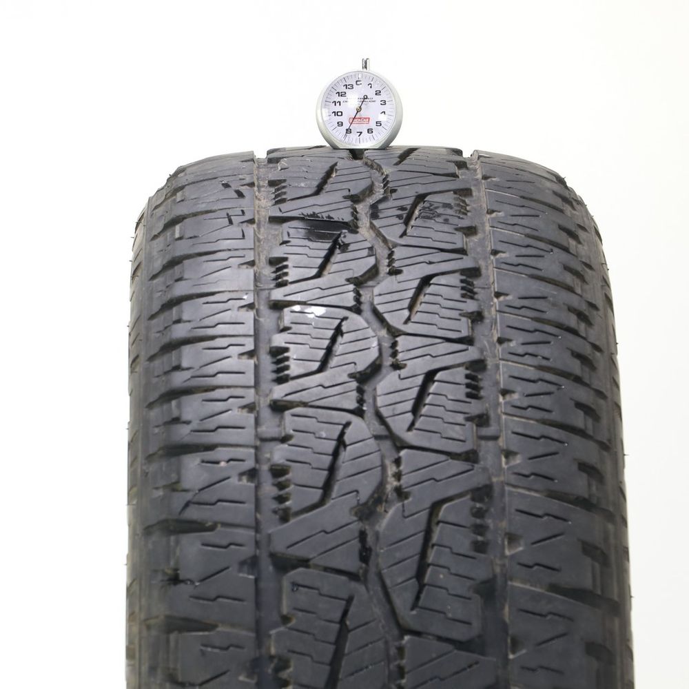 Used 265/50R20 Bridgestone Dueler A/T REVO 3 107T - 8/32 - Image 2