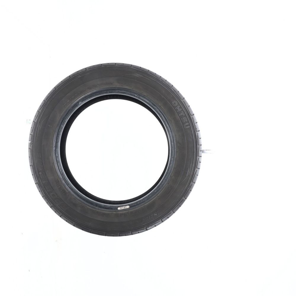 Used 175/65R15 Ohtsu FP0612 A/S 84H - 7/32 - Image 3