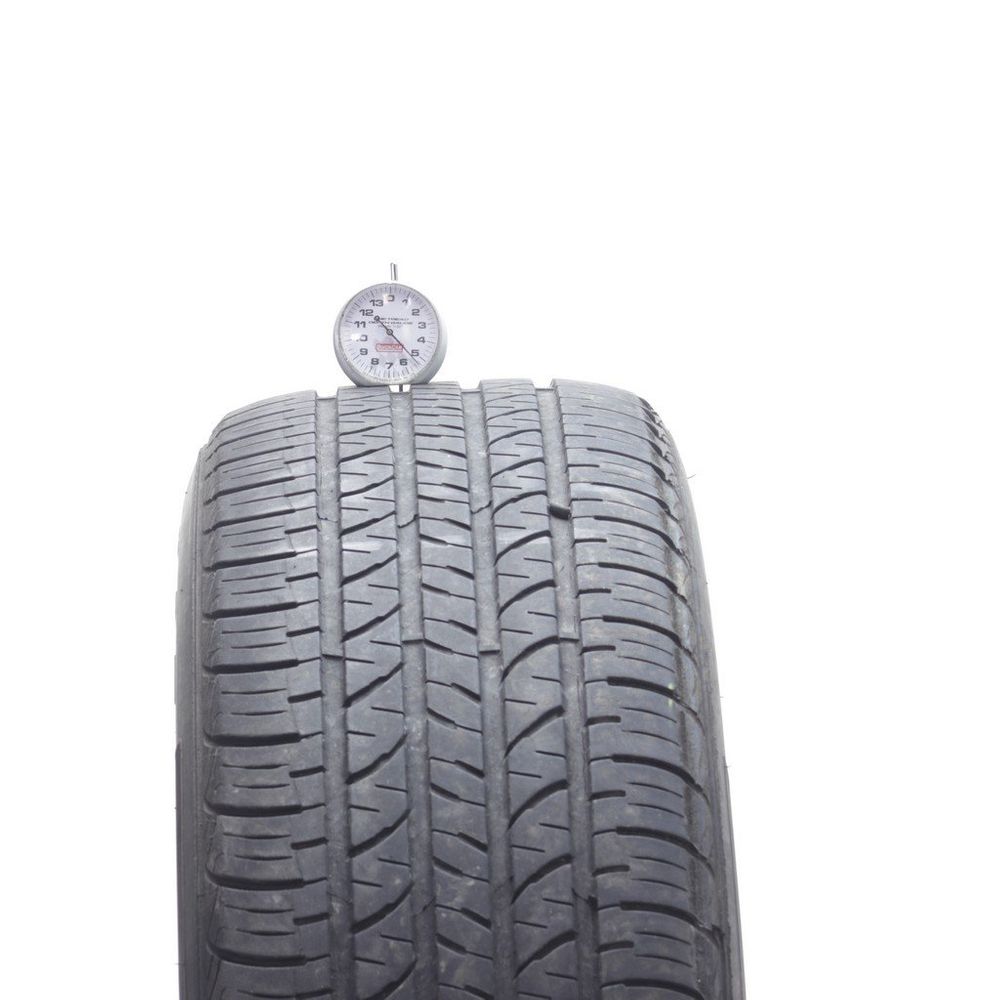 Used 235/65R17 Douglas All Season (Douglas) 104T - 5/32 - Image 2