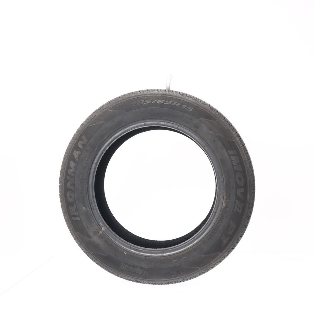 Used 185/65R15 Ironman IMove PT 88H - 8.5/32 - Image 3