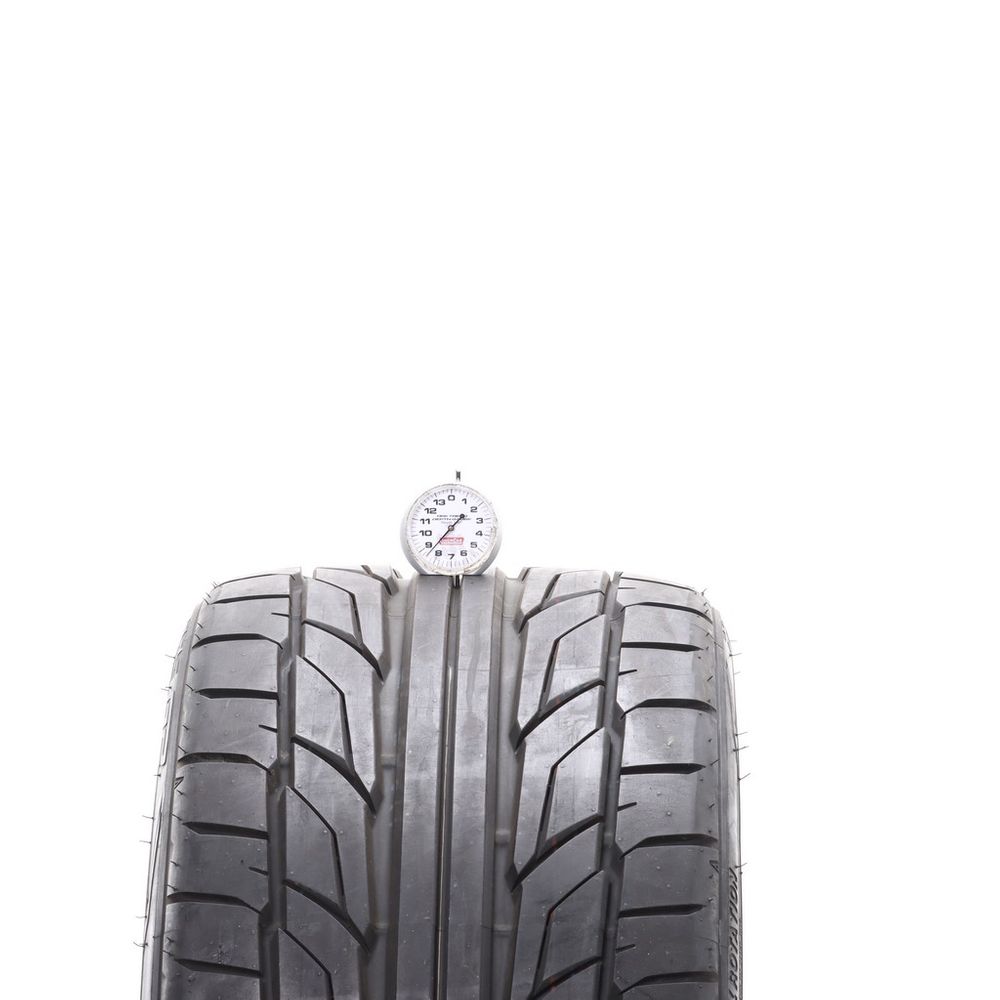 Used 275/30ZR19 Nitto NT555 G2 96W - 8.5/32 - Image 2