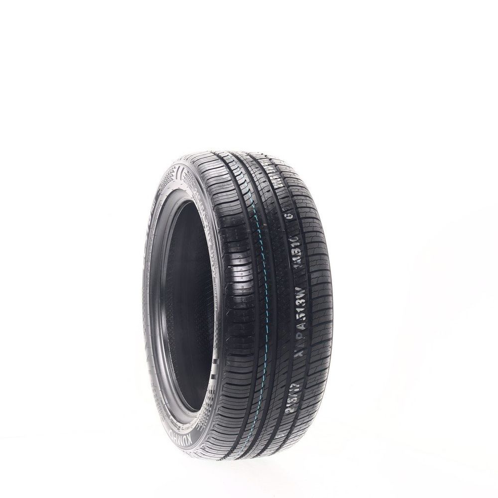 New 215/50ZR17 Kumho Ecsta PA51 95W - Image 1