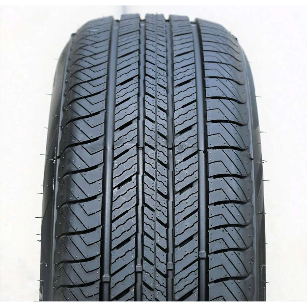 Set of (4) New 225/70R16 TBB TS-07 H/T 103T - Image 2