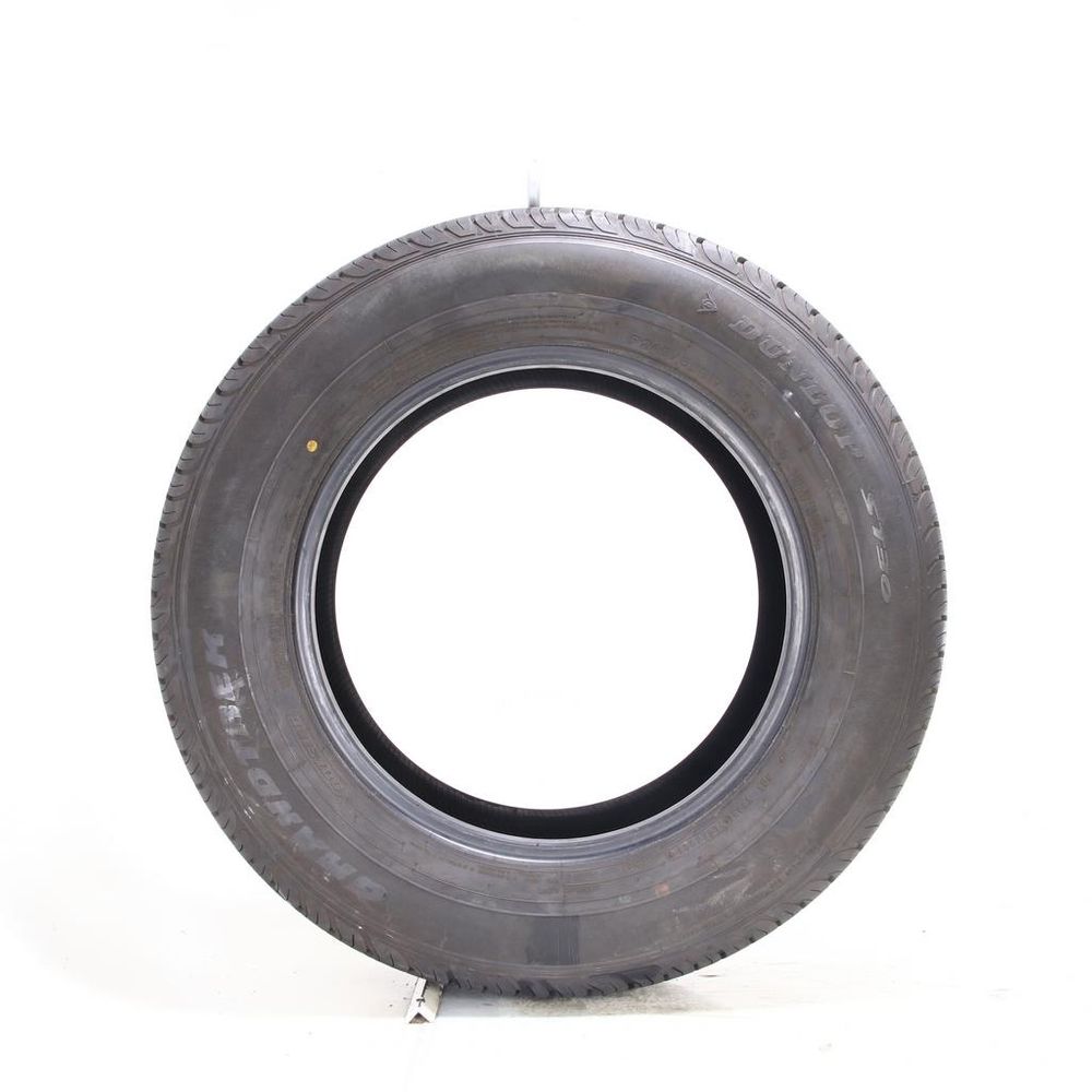 Used 245/65R17 Dunlop Grandtrek ST30 105S - 10/32 - Image 3