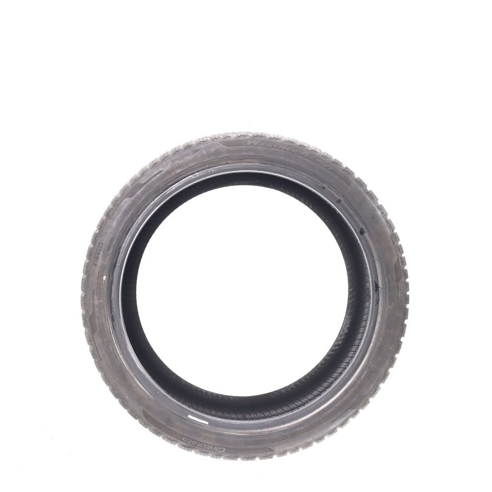 Used 255/35R19 Pirelli Cinturato Weather Active 96Y - 6.5/32 - Image 3