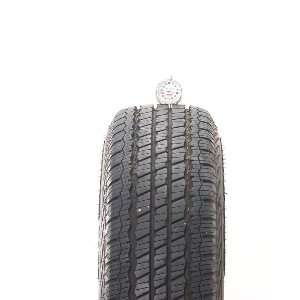 Set of (2) Used LT 225/75R16 Rocky Mountain H/T2 115/112S E - 9.5-10.5/32 - Image 5