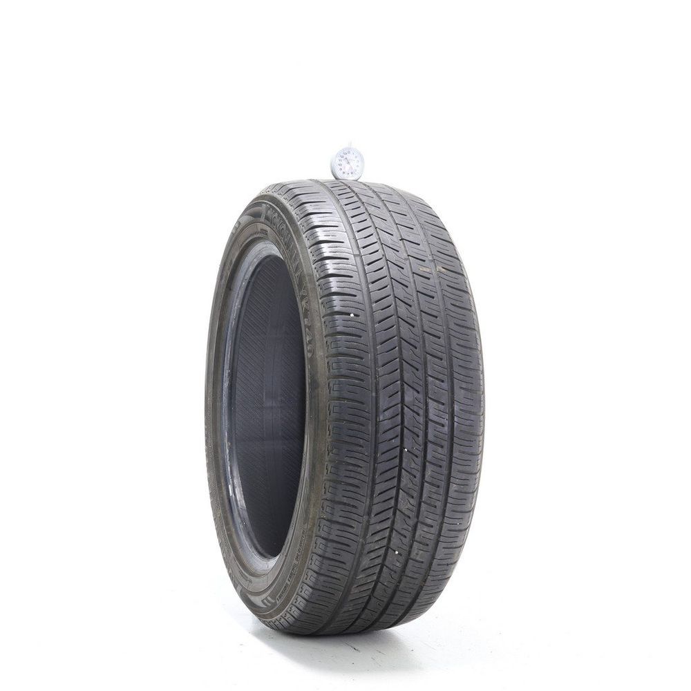 Used 215/55R17 Yokohama YK740 GTX 94V - 5.5/32 - Image 1