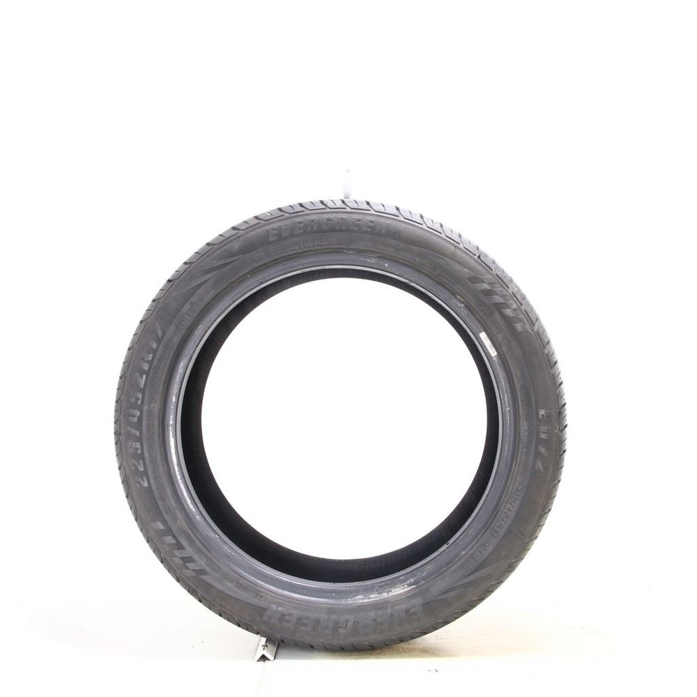 Used 225/45ZR17 Evergreen EU72 94W - 8/32 - Image 3