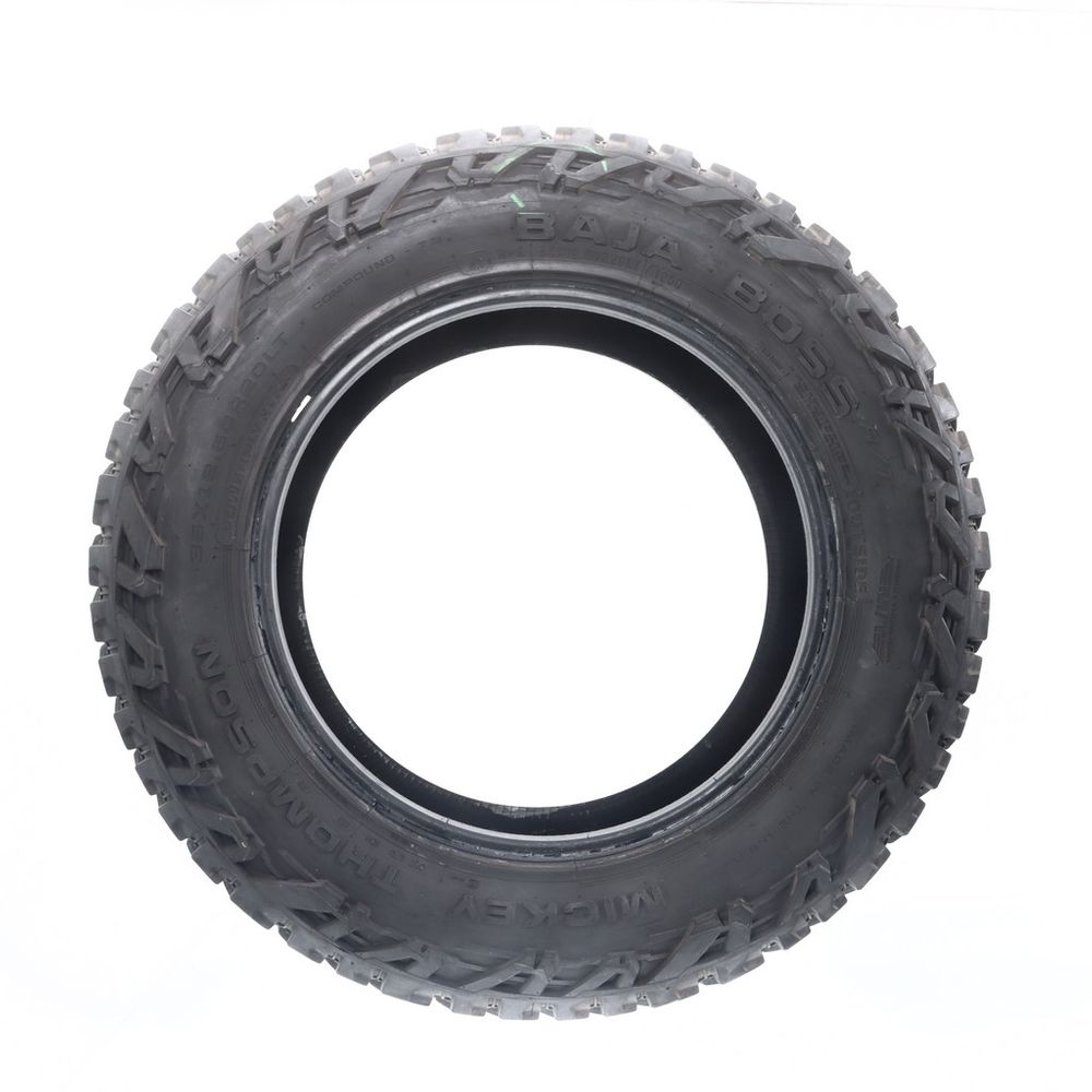 Used LT 35X12.5R20 Mickey Thompson Baja Boss A/T 125Q F - 11.5/32 - Image 3