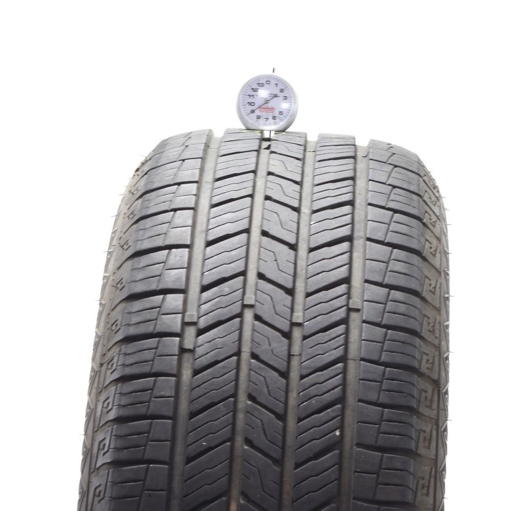 Set of (2) Used 275/60R20 Sailun Terramax HLT 115T - 9-10/32 - Image 2