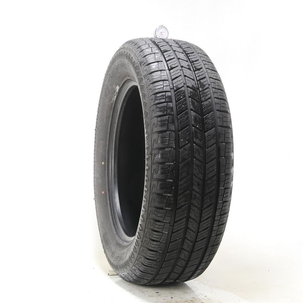Set of (2) Used 275/60R20 Sailun Terramax HLT 115T - 9-10/32 - Image 4