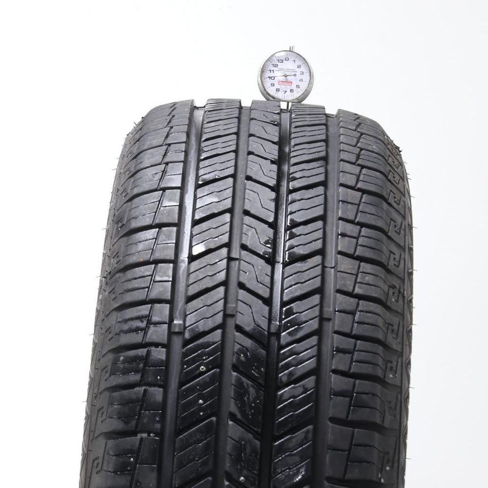 Set of (2) Used 275/60R20 Sailun Terramax HLT 115T - 9-10/32 - Image 5