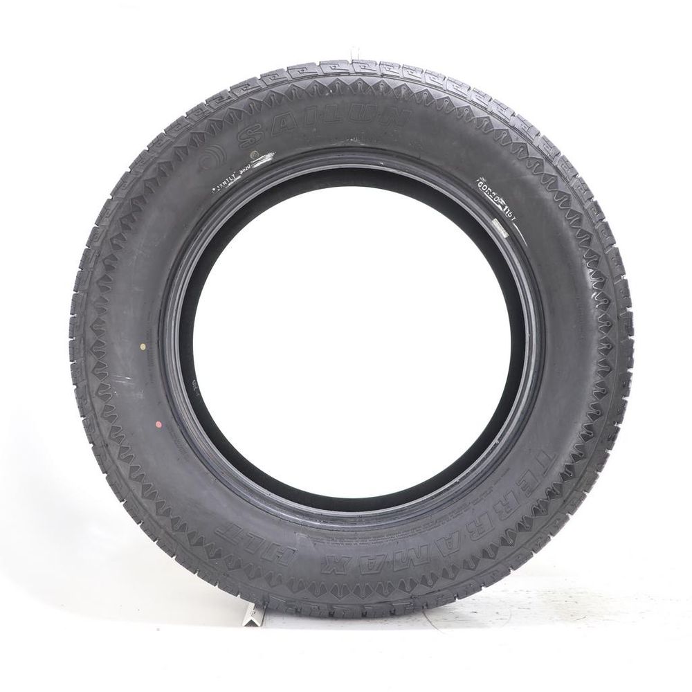 Set of (2) Used 275/60R20 Sailun Terramax HLT 115T - 9-10/32 - Image 6