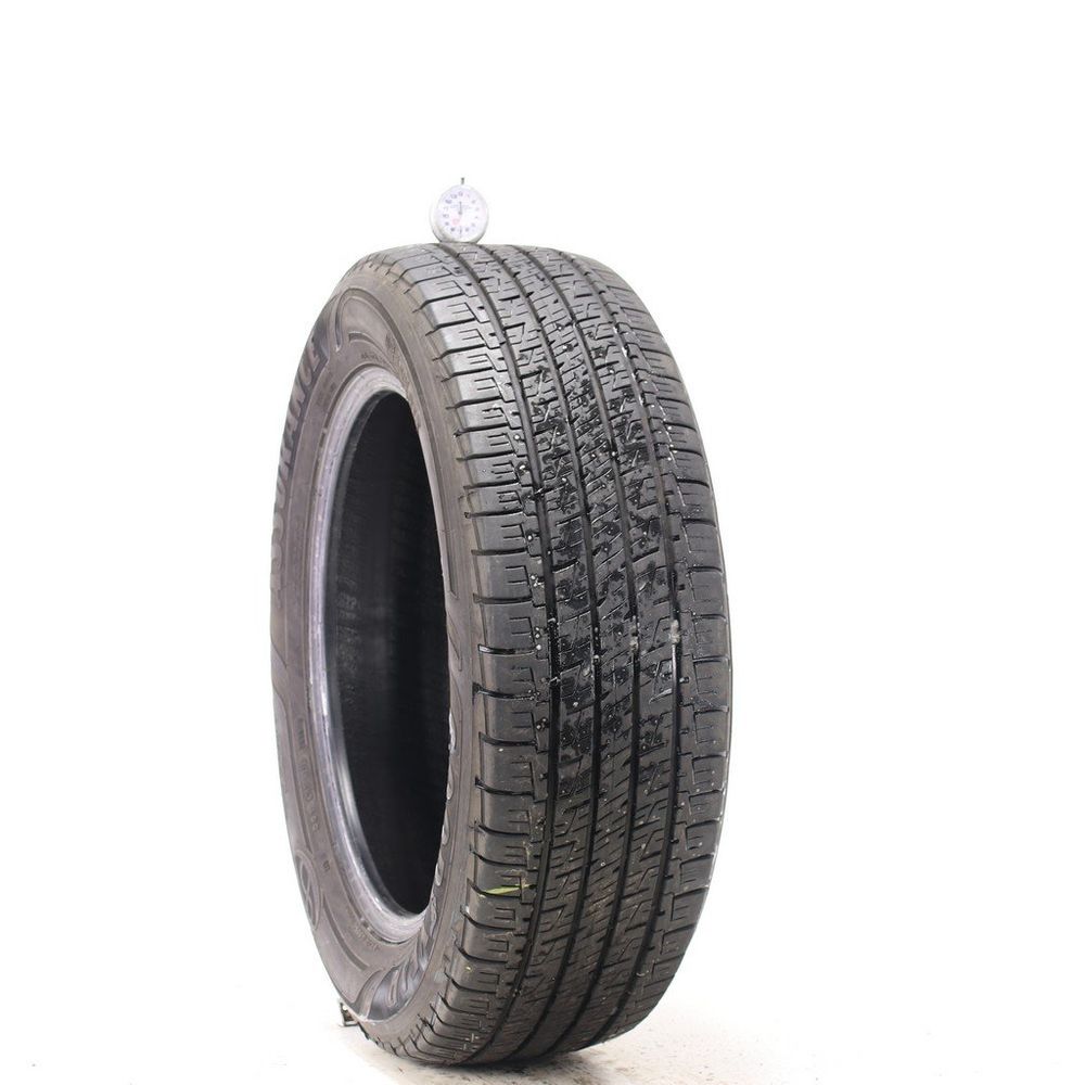Used 215/60R17 Goodyear Assurance MaxLife 96H - 6.5/32 - Image 1