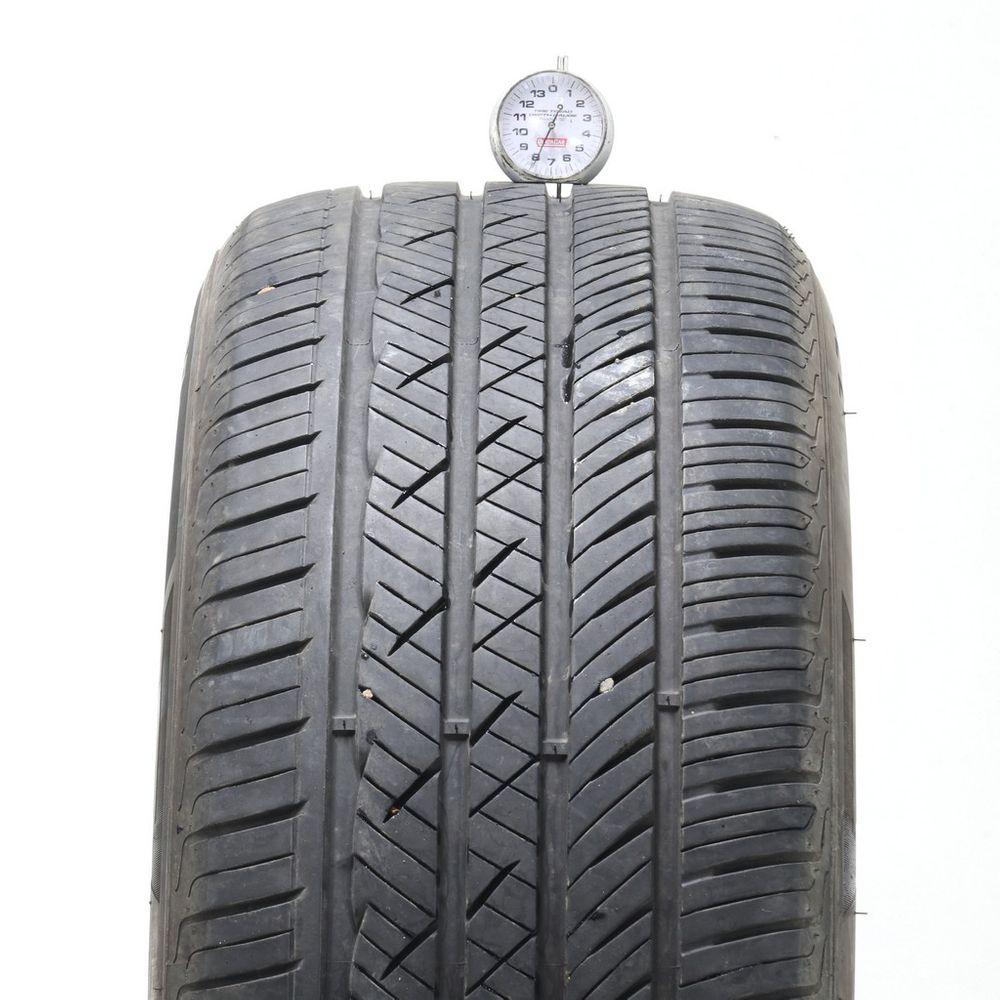 Used 255/50ZR19 Laufenn S Fit AS 107W - 7.5/32 - Image 2