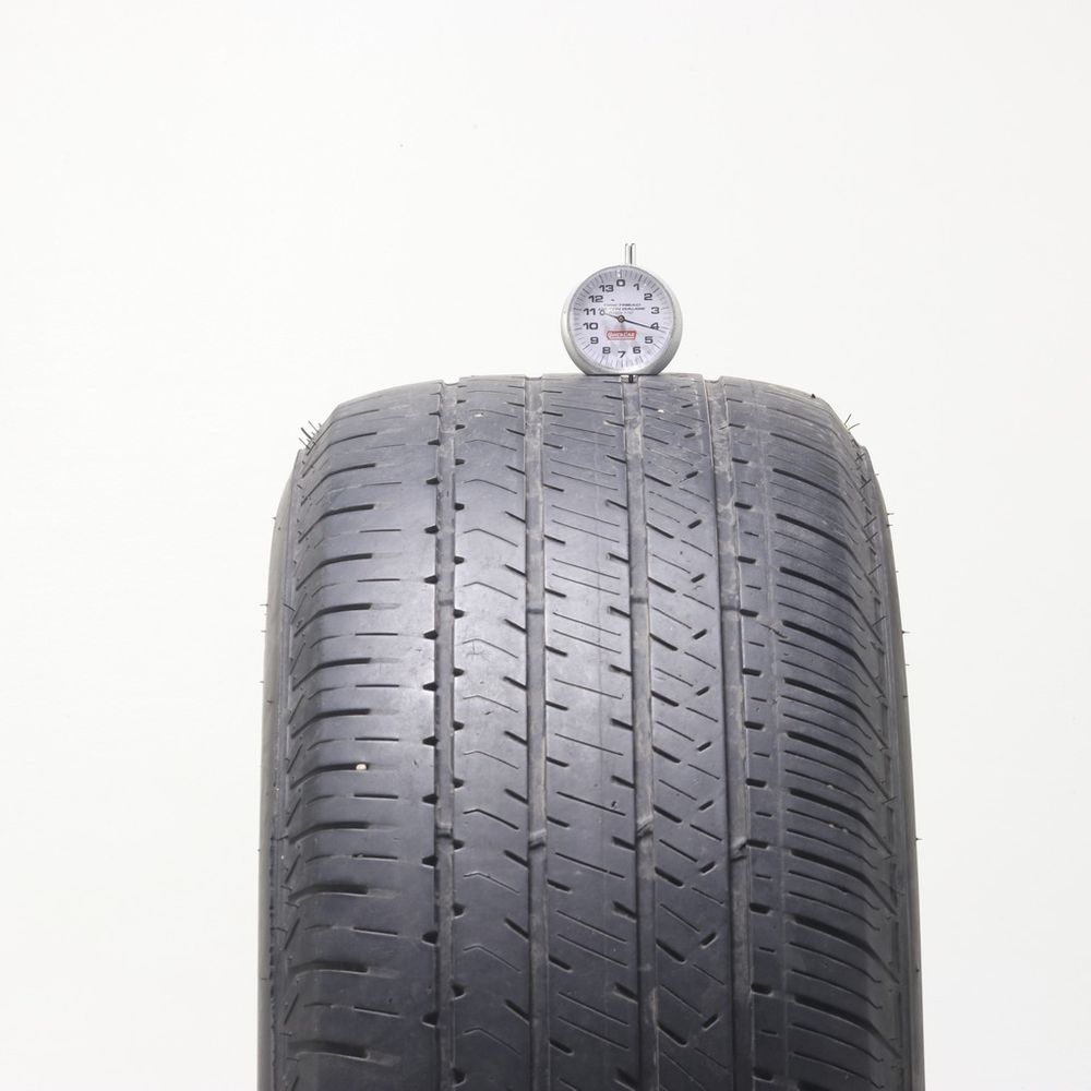 Set of (2) Used 255/60R18 Firestone Firehawk Pursuit 108V - 4/32 - Image 2