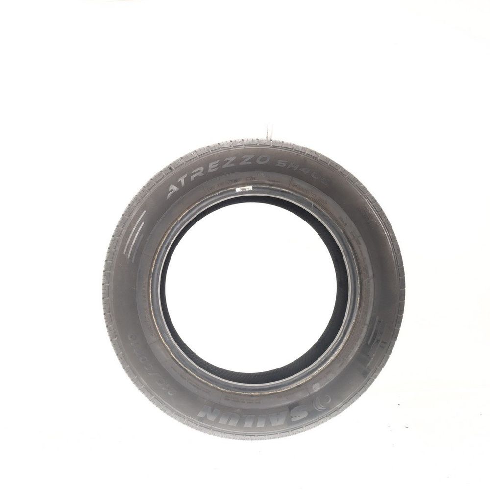 Used 215/60R16 Sailun Atrezzo SH408 95V - 6.5/32 - Image 3