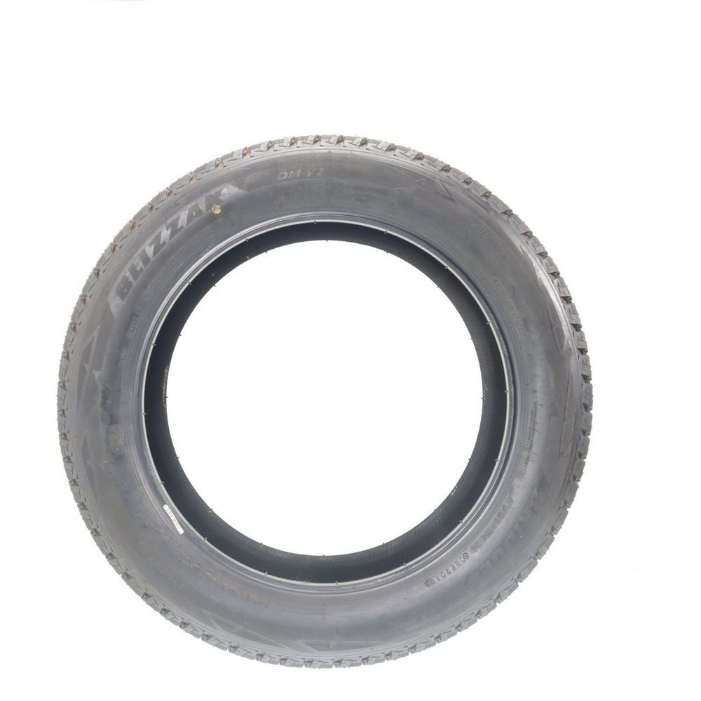 New 235/55R19 Bridgestone Blizzak DM-V2 105T - Image 3