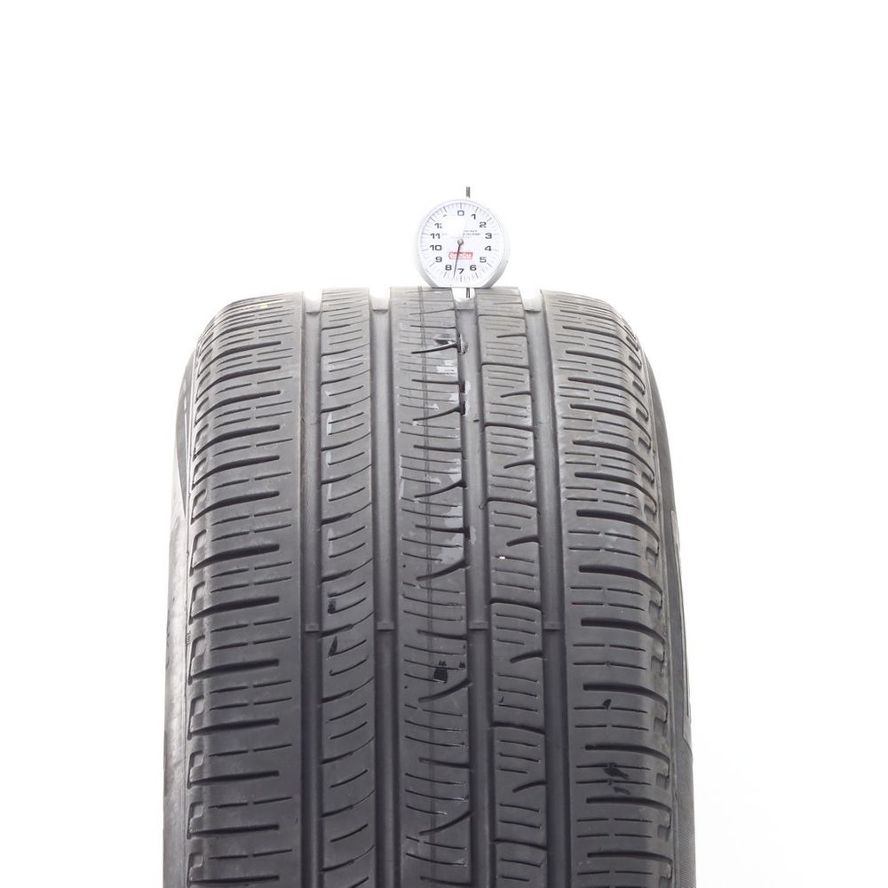 Used 245/55R19 Pirelli Scorpion Strada 103H - 7.5/32 - Image 2