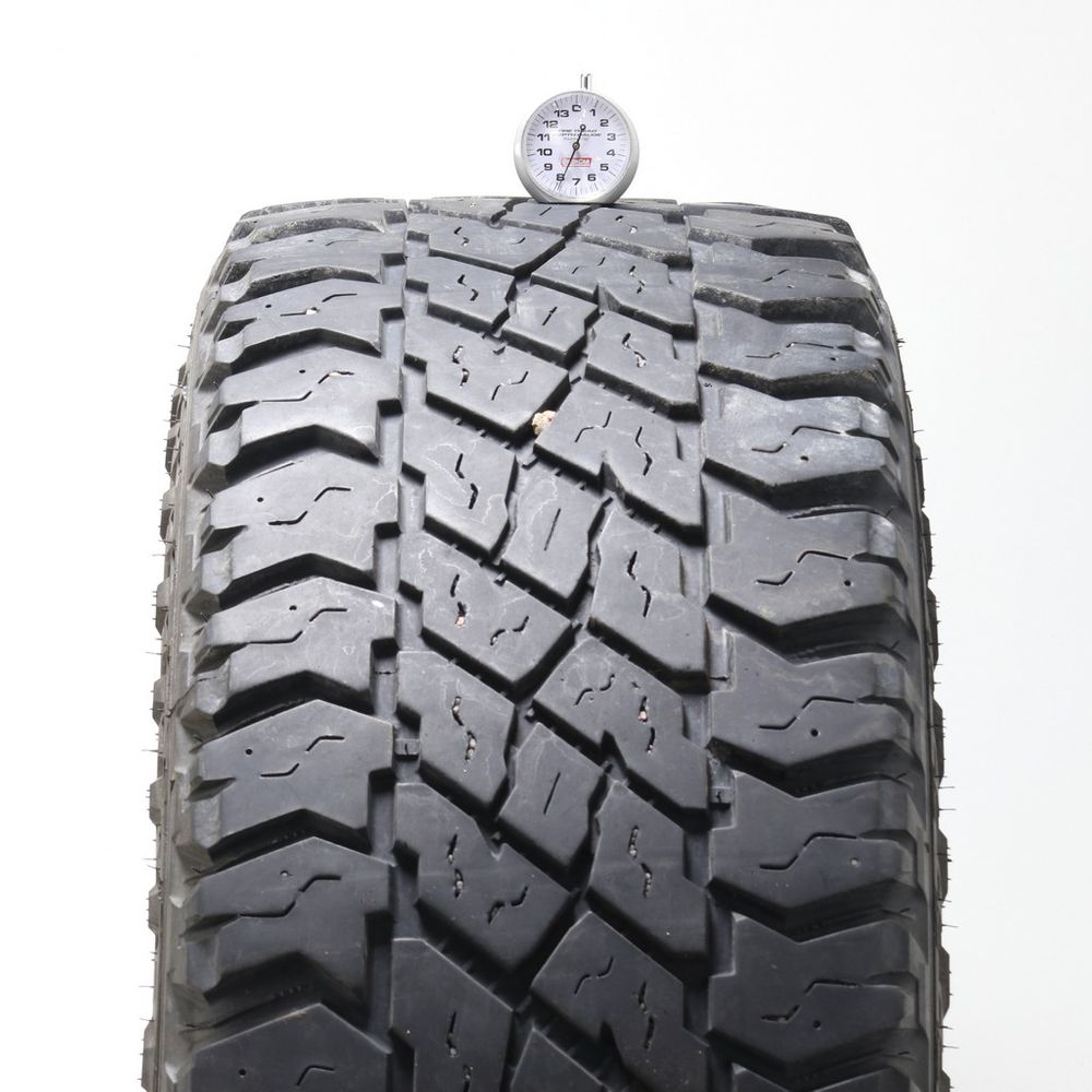 Used LT 305/70R18 Cooper Discoverer S/T Maxx 126/123Q E - 7.5/32 - Image 2
