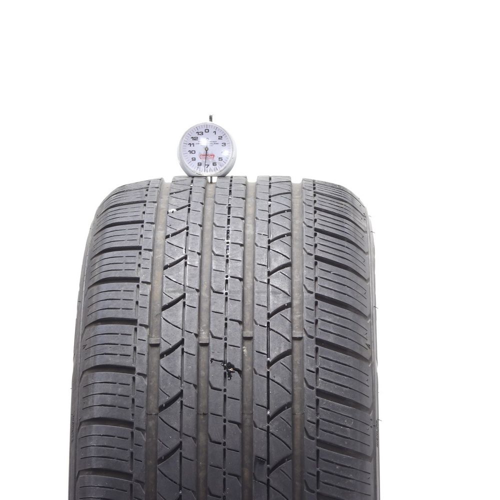 Used 235/50R19 Milestar MS932 Sport 99V - 7/32 - Image 2