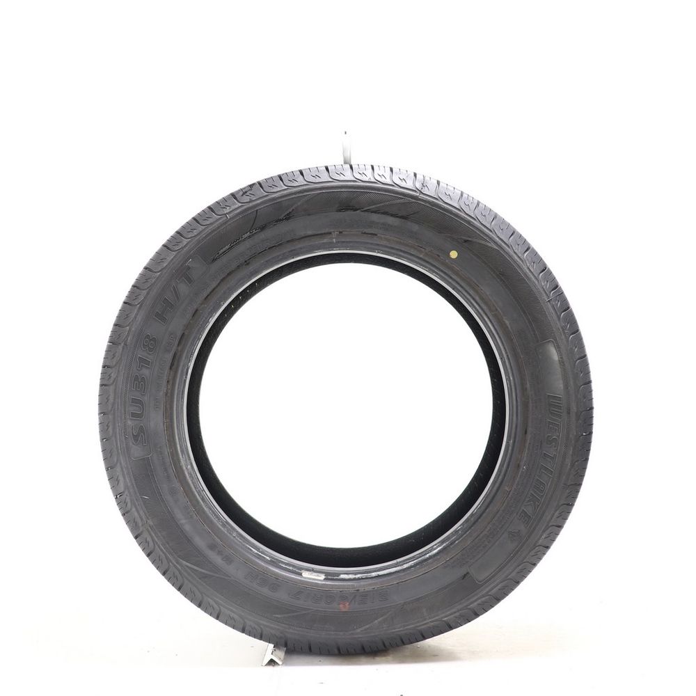 Set of (4) Used 215/60R17 Westlake SU318 H/T 96H - 7-8.5/32 - Image 6