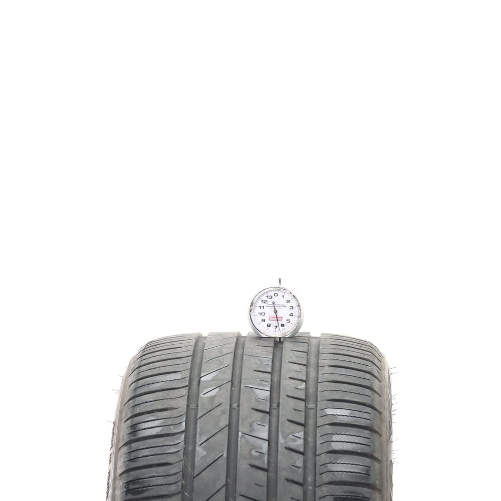 Used 235/40R18 Toyo Proxes Sport A/S 95Y - 6.5/32 - Image 2