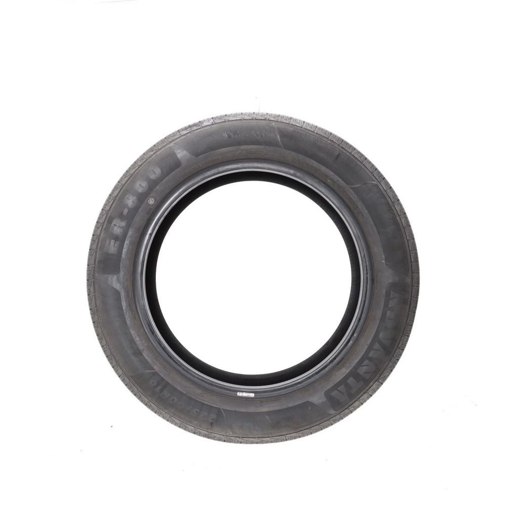 Set of (2) Used 225/60R18 Advanta ER-800 100H - 7.5/32 - Image 3