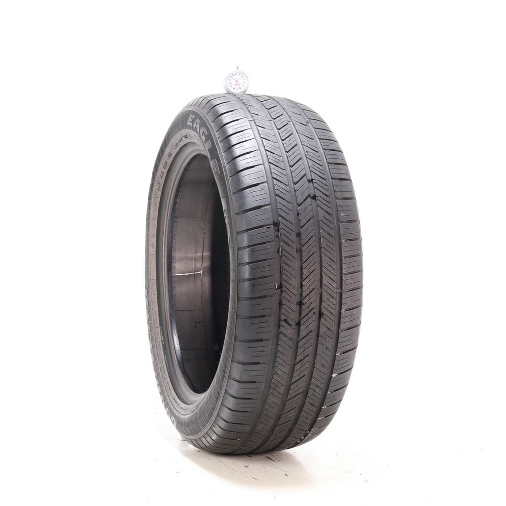 Used 235/55R19 Goodyear Eagle LS-2 101H - 5/32 - Image 1