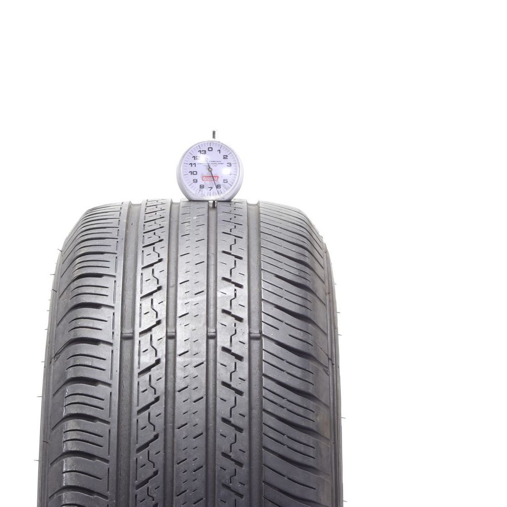 Set of (4) Used 225/65R17 Dunlop Grandtrek ST30 102H - 6-7.5/32 - Image 2