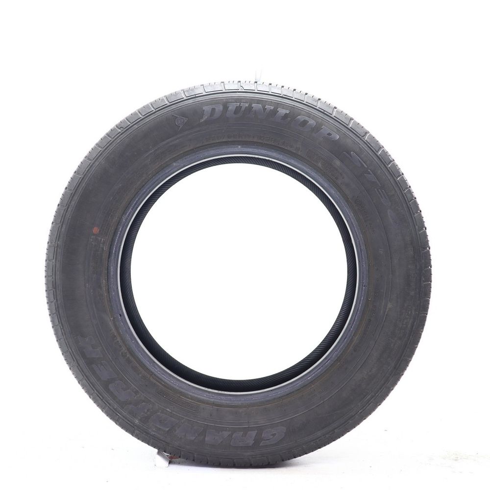 Set of (4) Used 225/65R17 Dunlop Grandtrek ST30 102H - 6-7.5/32 - Image 3